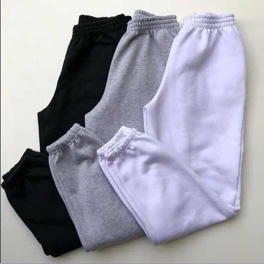 Pantalon-Jogging OverSized